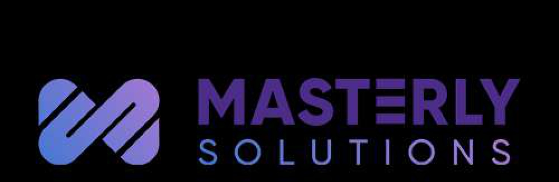 Masterly Solutions Cover Image