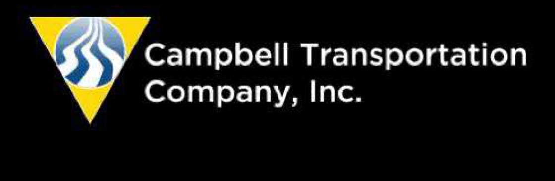 Campbell Transportation Cover Image