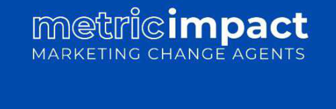 Metric Impact Cover Image