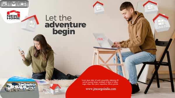 Reliable Packers and Movers Delhi To Surat(JMC Cargo)