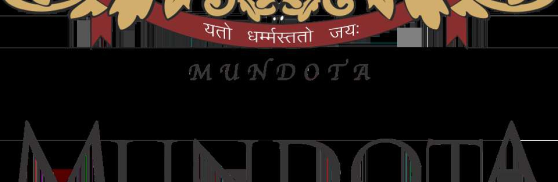 Mundota Palace Cover Image