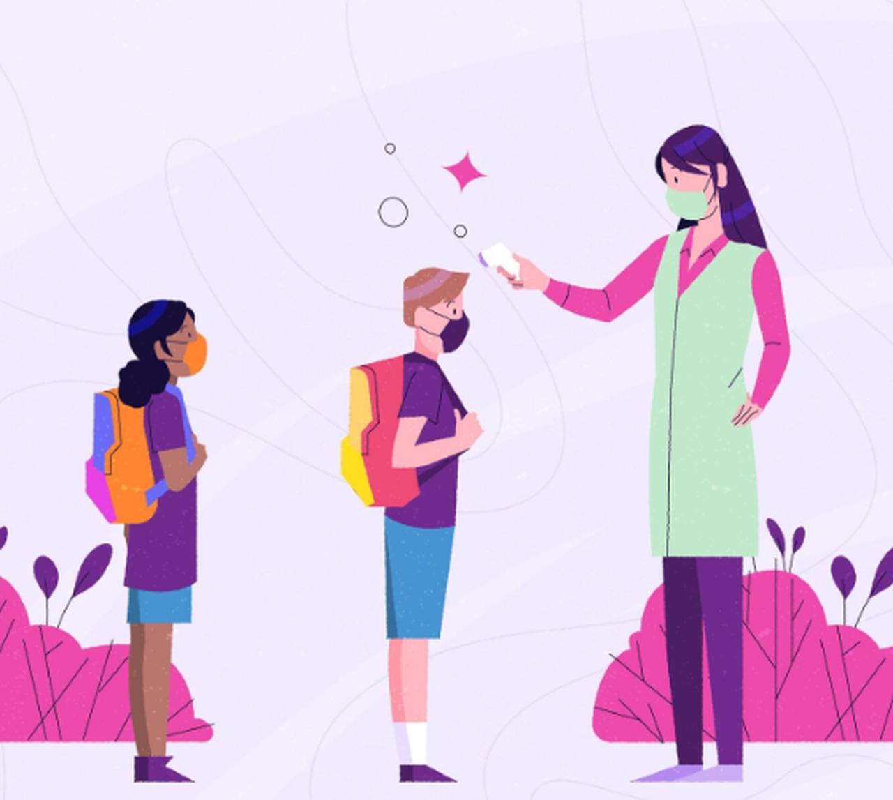 The Role of After-School Care in Shaping Responsible and Independent Children | Articles | Jack | Gan Jing World - Technology for Humanity | Video & Movie Streaming
