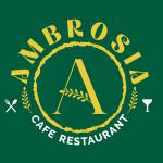Ambrosia Cafe Restaurant profile picture