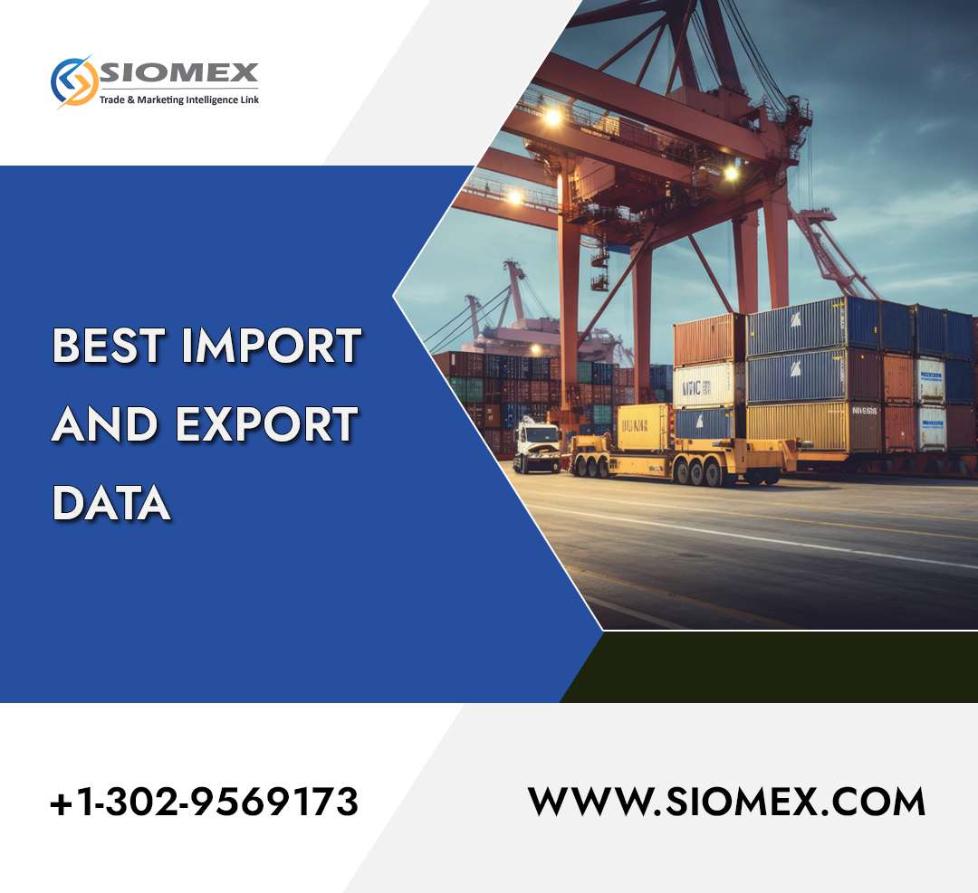 Siomex Data Profile Picture