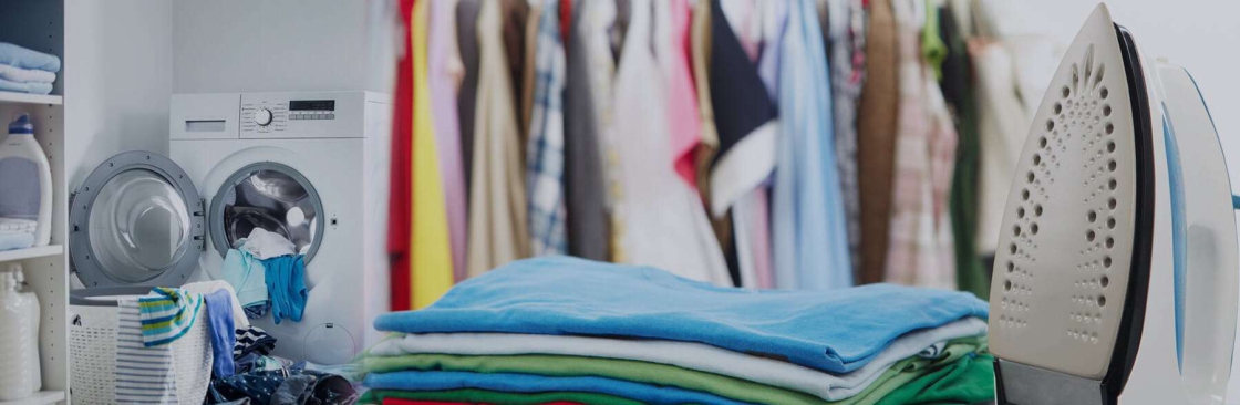 Manhattan Dry Cleaners Cover Image
