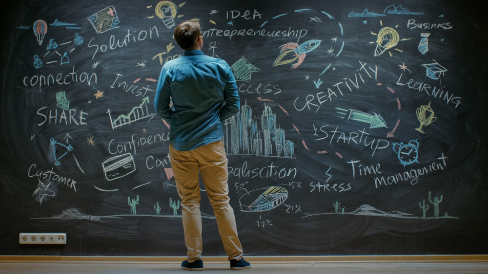 Design Thinking: Human-Centered Approaches to Problem Solving and Innovation - Les Ottolenghi