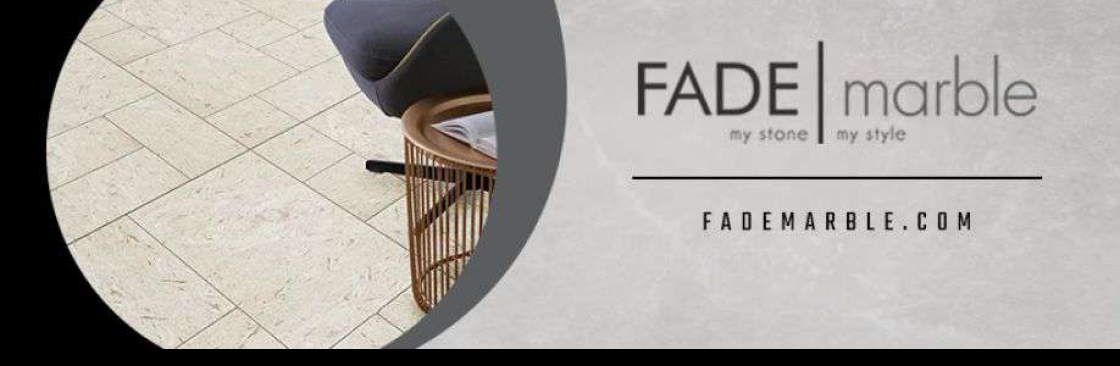 Fade Marble Cover Image