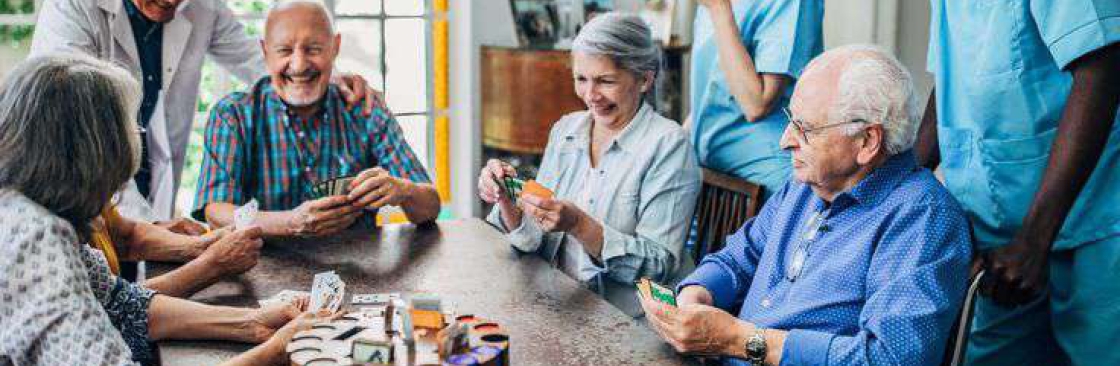 WeCare Services Cover Image