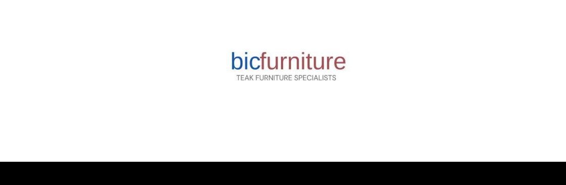 Bicfurniture Cover Image