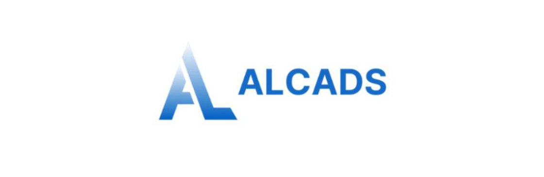 ALCADS CAD Software Cover Image