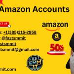 Grow Your Brand: Buy LinkedIn Accounts with High Connections profile picture