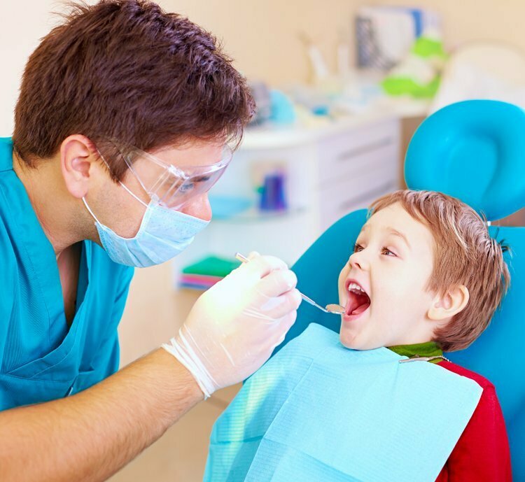Children’s Dentistry Melbourne | Holistic Dental Donvale