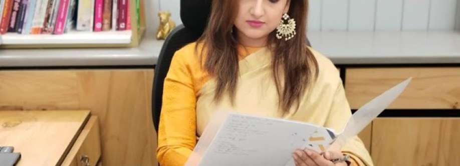 The Saanvi Gupta Cover Image