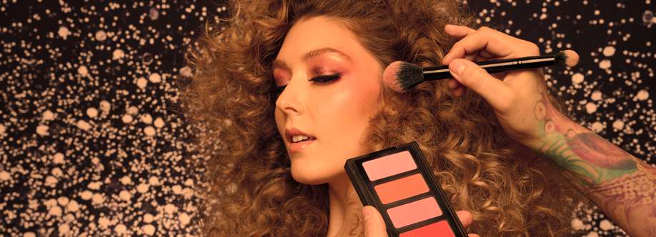 The Makeup Show Cover Image