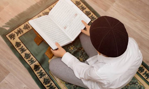 Best Online Quran Classes | Learn Quran Online with Us!