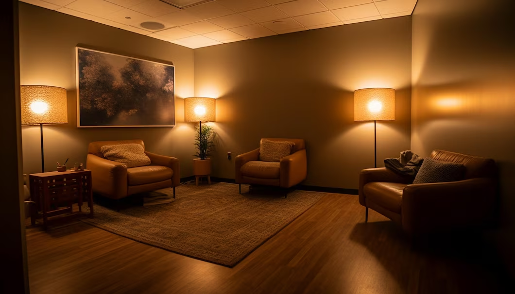 Living Room Lighting: Layer Light the Right Way - Fenchelshades