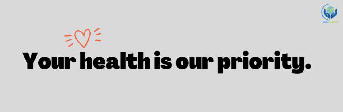 Globe Healthline Cover Image
