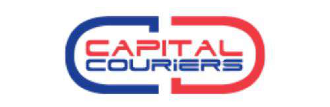 Capital Couriers Cover Image