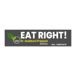 Eat Right with Anubhooti Prajapati Profile Picture