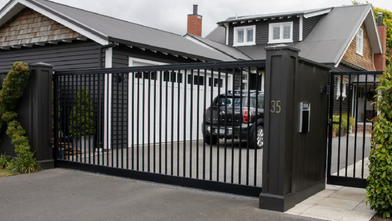 Enhancing Security and Convenience with Automatic Gate Installation in Auckland | Reviews Consumer Reports
