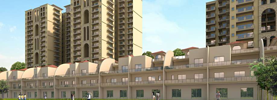 Antriksh India Group Cover Image