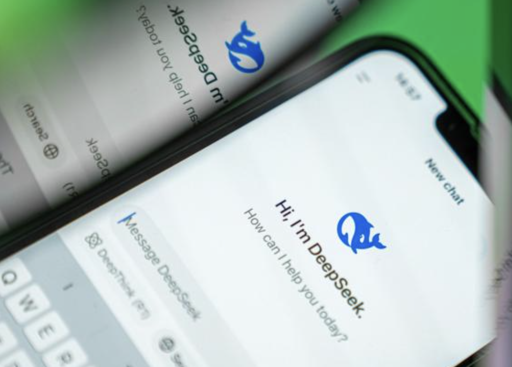 The Coming AI Cold War: Why Silicon Valley is Freaking Out About China’s DeepSeek R1 - Les Ottolenghi