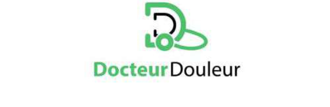 Docteur Douleur Cover Image
