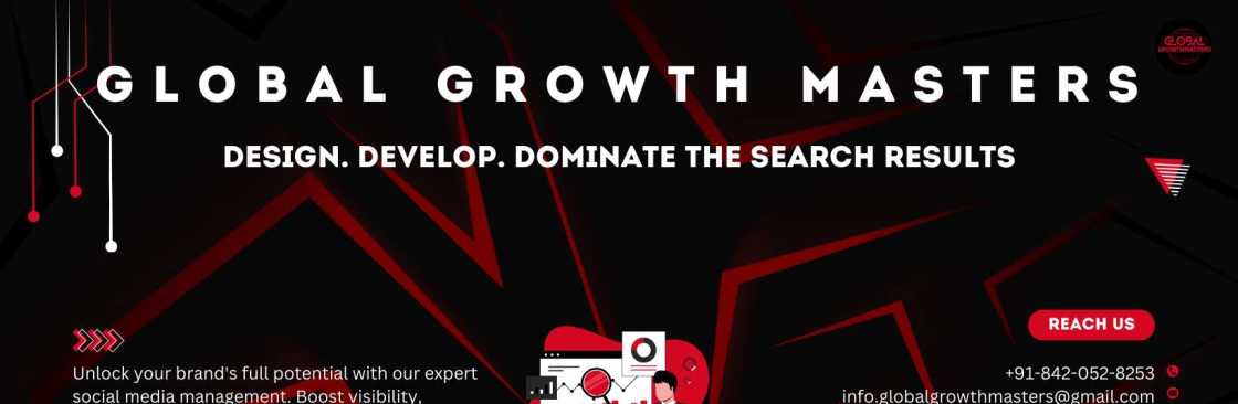 Global growth master Cover Image