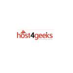 Host4 Geeks Profile Picture