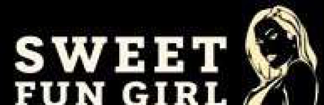 Sweet FunGirl Cover Image