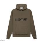 Essentials hoodie Profile Picture