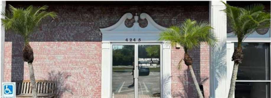 Your Family Dental Cover Image