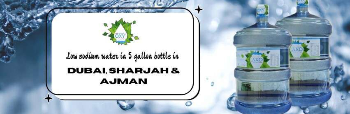 Oxy Plus Cover Image