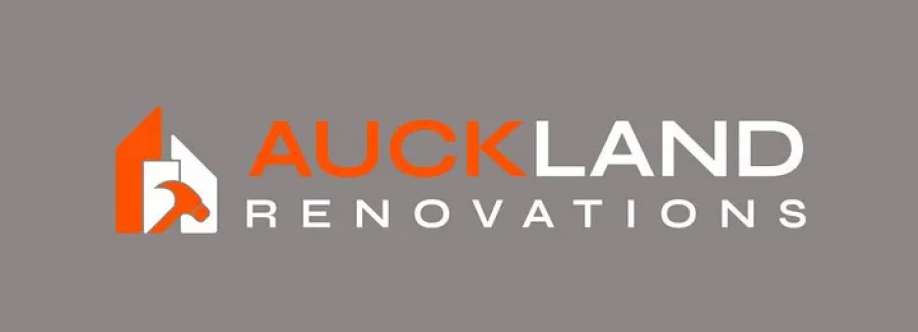 Auckland Renovation Cover Image