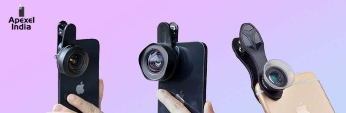 APEXEL INDIA Cover Image