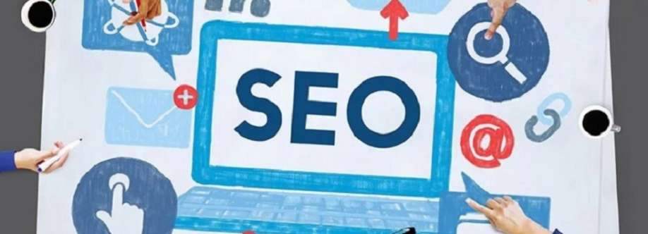 MacRAES Digital Marketing Agency Cover Image