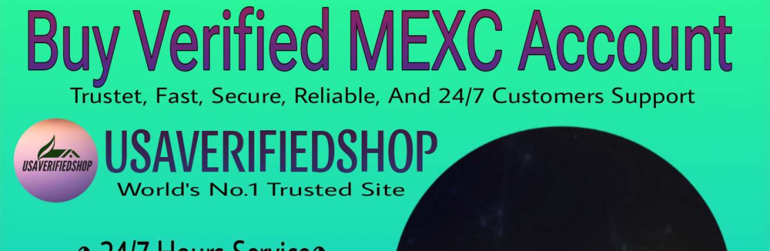 Buy verified MEXC accounts Cover Image