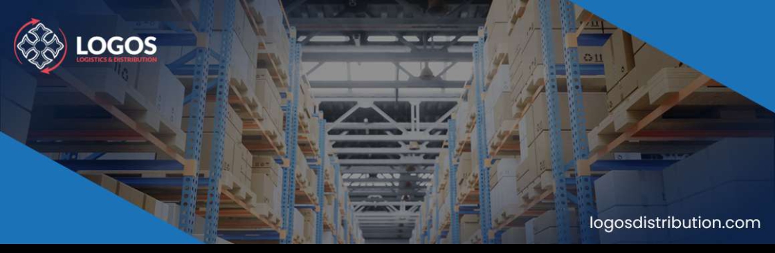 Logos Logistics Distribution Cover Image