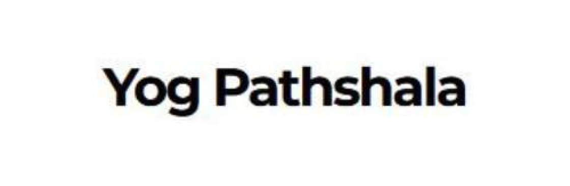 Yog Pathshala Cover Image