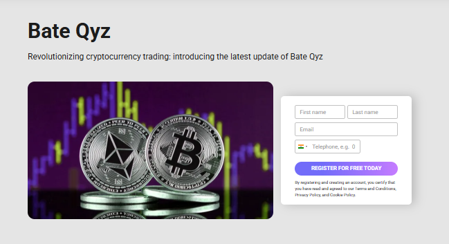 Bate Qyz Review :- Can Bate Qyz Platform Really Boost Your Trading Profits! - The Crypto Days