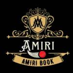 Amiri Book Profile Picture