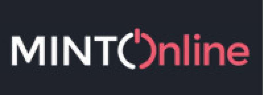 Mint Online Cover Image