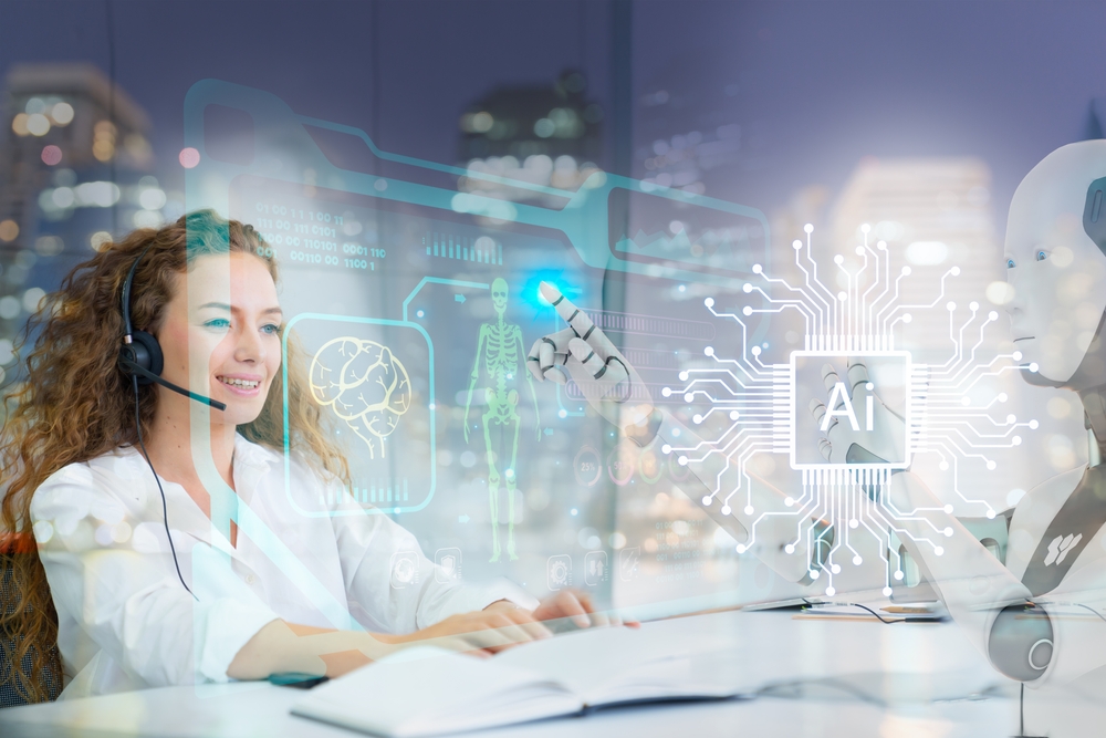The Next Wave of AI: Agentic AI - Les Ottolenghi