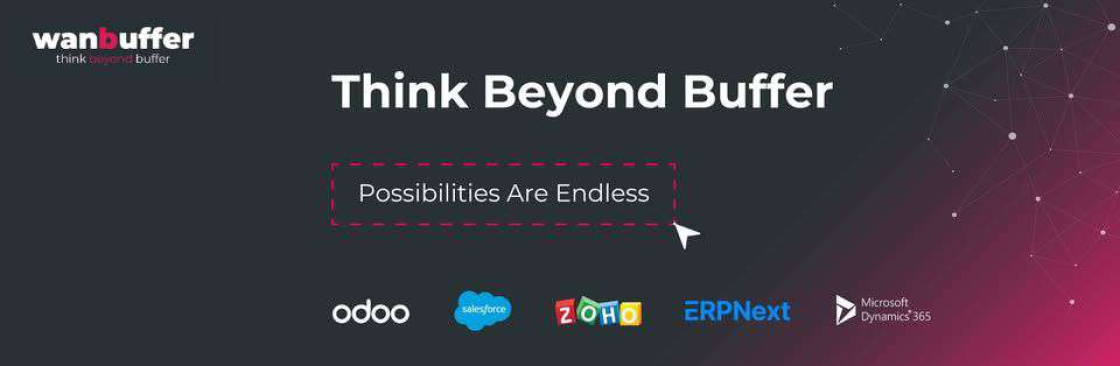 Wan Buffer Services Cover Image