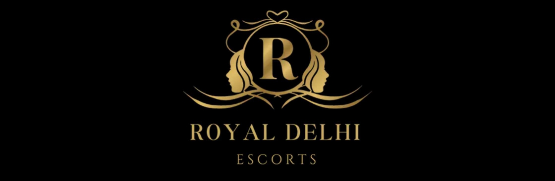 Royal Delhi Escorts Cover Image