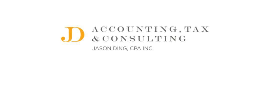 Jason Ding CPA Cover Image