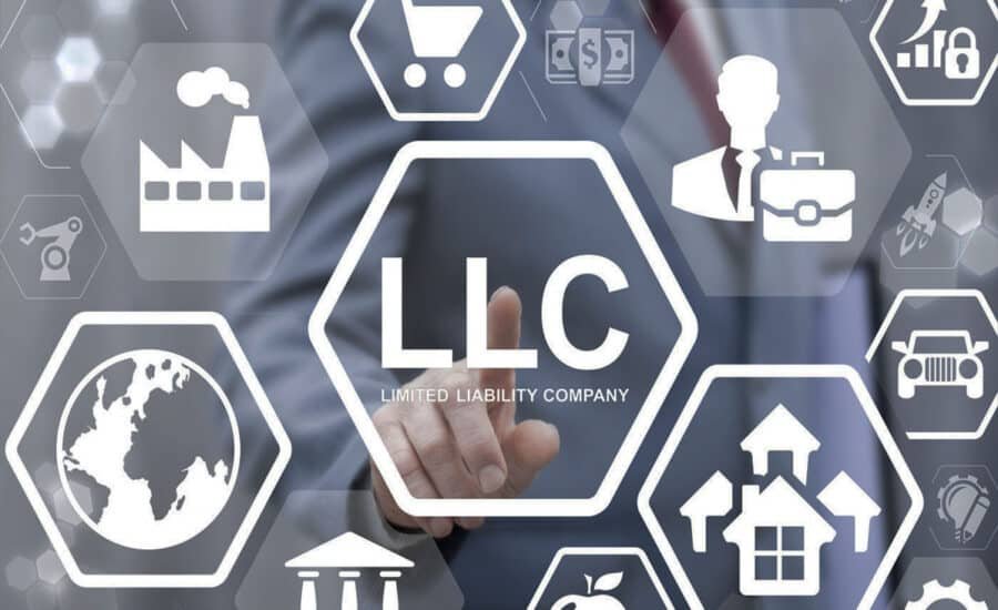 LLC Company Formation in Dubai: Easy Business Setup - UAE