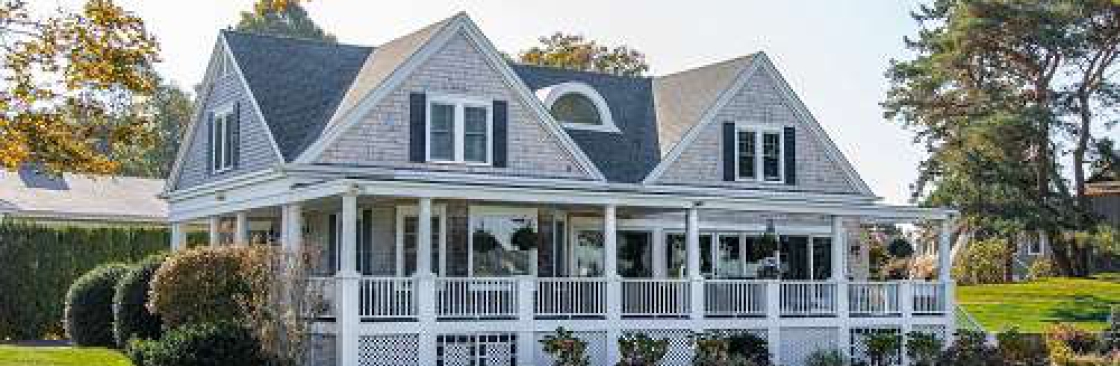 Ladders Up Exteriors LLC Cover Image