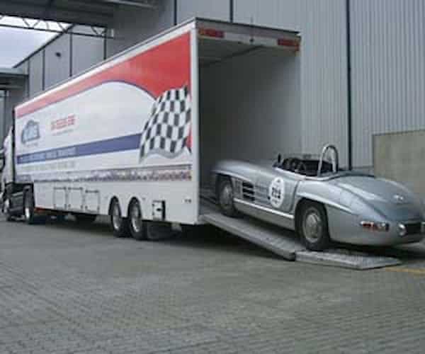 Reliable Car Transportation in Chandigarh (JMC Cargo)