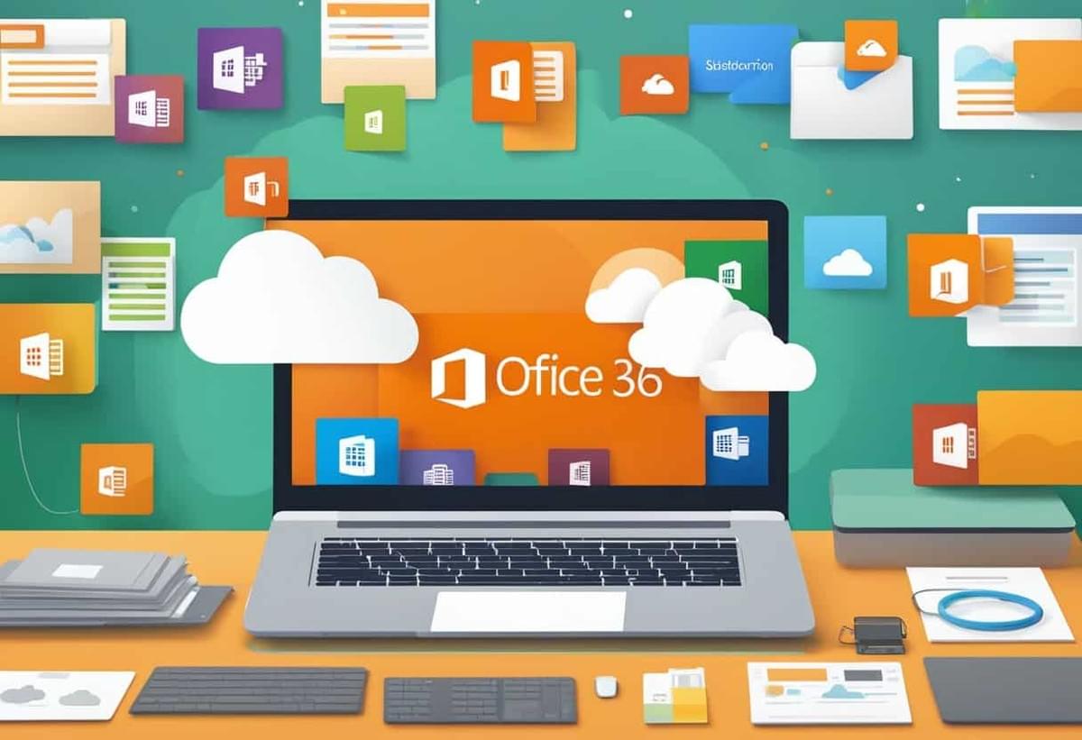 How Does CSP Microsoft 365 Reseller Price Noida Work?